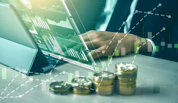 陜西推動科技金融深度融合為企業賦能