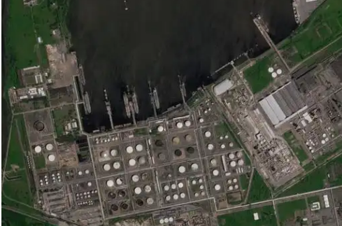 看“太空慧眼”如何挑戰“數據極限”