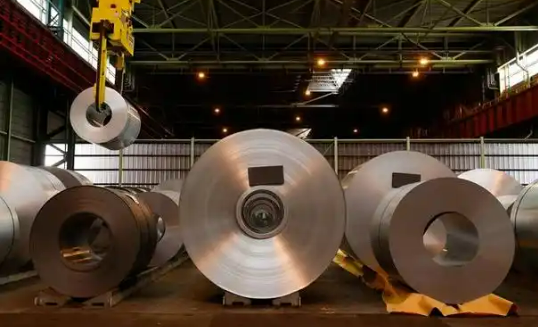 歐盟發布“鋼鐵與金屬產業行動計劃”應對美國關稅沖擊