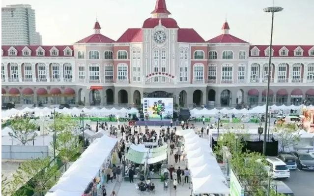 天津發布千項文旅活動 推出三十條精品線路