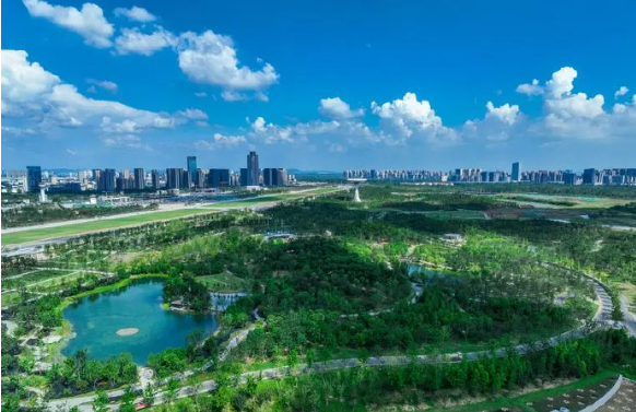 《合肥都市科創文化休閑旅游圈發展規劃（2024-2027年）》正式發布