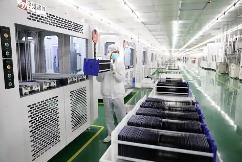 河南重點新材料首批次應用示范目錄發布