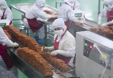 “情緒價值”助推辣味零食千億賽道再升級