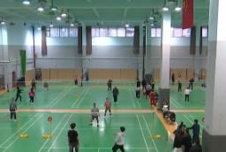 484.17萬、303.62萬、110萬……“數”說“十五分鐘健身圈”