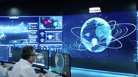 從“技術出海”看創新中國