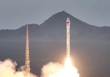 多個領域取得重要突破！我國商業航天產業邁入規模化發展新階段