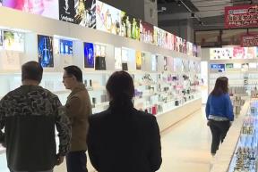 中國縣域消費規模進一步擴大 展現強勁活力