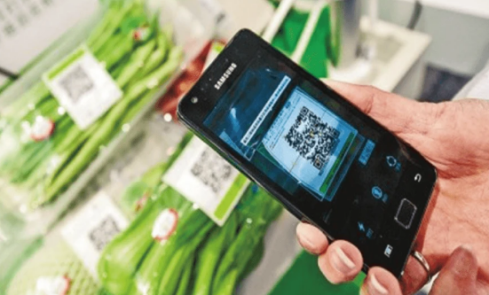 貴州商品條碼保有量在西部地區位居第一