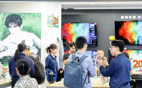 商務部：加快落實各項擴消費政策措施