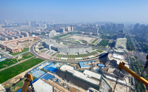 河南新鄉：在融入服務全國統一大市場建設上走在前干在先