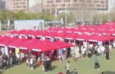 技術崗領跑！新產業帶動就業潛力 就業市場供需兩旺