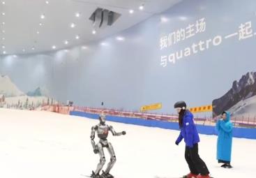 “冰雪+”“茶旅+”邂逅春日經濟 創新玩法釋放消費“新”活力