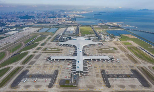 廣東：到2027年基本實現“12312”出行交通圈