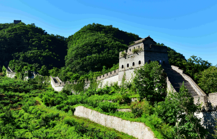 遼冀共建長城保護利用合作機制