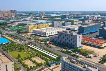 江蘇淮安經濟開發區招商有“妙招”