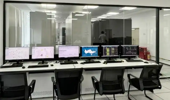 強化創新主體地位 發揮引領示范作用 南網儲能公司助力行業高水平科技自立自強