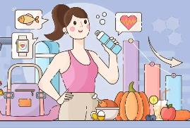 國家喊你減肥 多學科專家支招體重管理