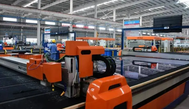 陜西漢中創新“梯度培育”模式引領玻璃產業轉型升級