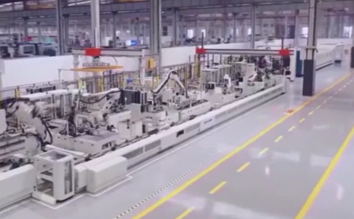 外資機構密集上調中國經濟增長預期