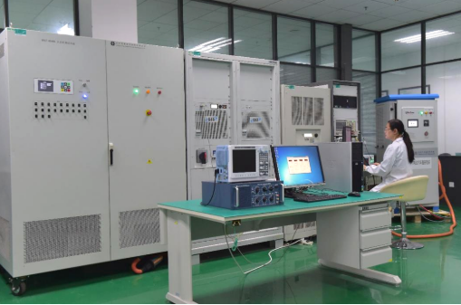 國網電科院獲電動汽車供電設備強制性產品認證指定實驗室資質