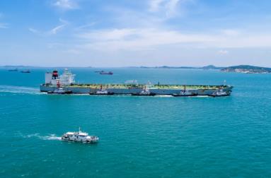 國內首個海運石化安全聯盟成立