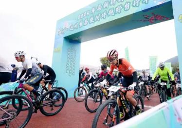 四川各地打造IP賽事，文體旅商融合拉動消費