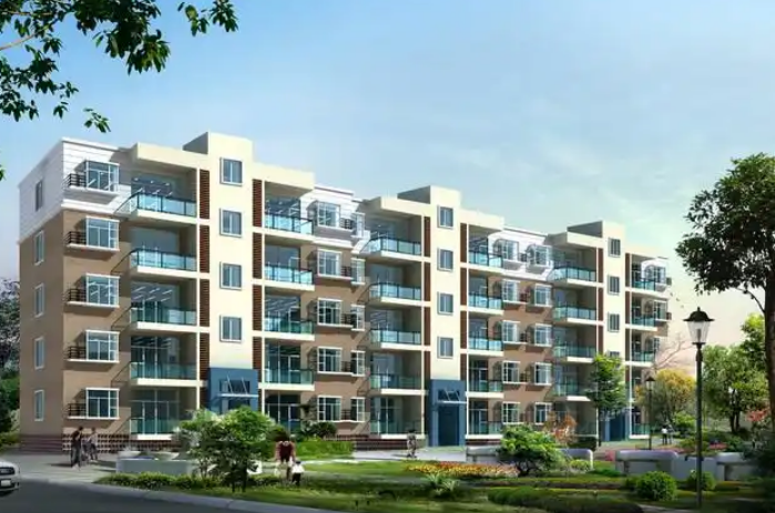 《住宅項目規范》國家標準將于5月1日起施行