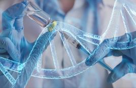 我國新批準發布6項腫瘤基因檢測國家一級標準物質 為癌癥精準診療保駕護航