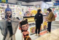 品牌效應帶動新消費