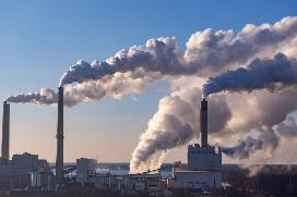 綠色低碳發展未來可期！我國兩項溫室氣體排放規范指南獲批