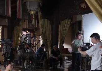 “微短劇+”搭乘科技賦能“快車”加速前行 多產業跨界融合釋放價值空間