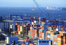 2025年1—2月我國服務進出口總額13095.6億元 同比增長9.9%