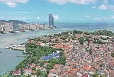 福建公布33處全國重點文物保護單位保護范圍 鼓浪嶼16處建筑納入保護范圍
