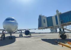內蒙古實現多機場無人駕駛登機橋集中聯控