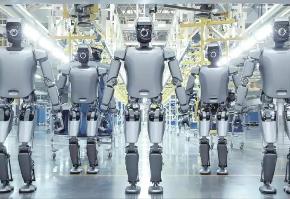 廣東發布推動人工智能與機器人產業創新發展若干政策措施