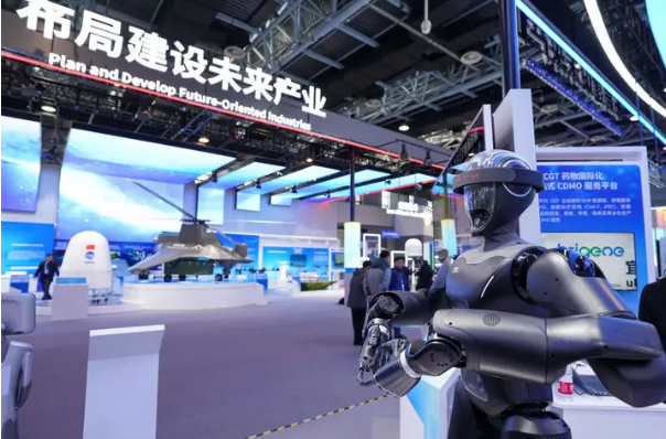 北京何以連續多年成為中國“獨角獸第一城”？