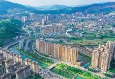 貴定：三措并舉強招商 雙輪驅動謀新局