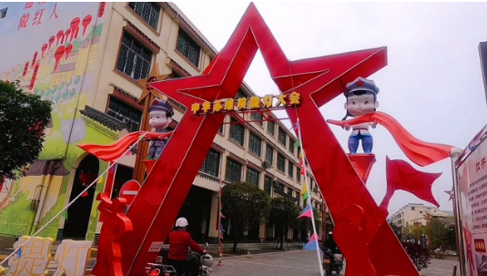 賡續精神血脈 汲取文化養分——清明假期活動豐富多樣