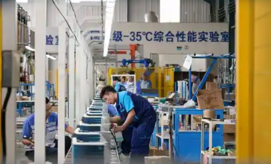 聚焦五大重點行業打造11個細分賽道 山東推動生產性服務業高端化發展