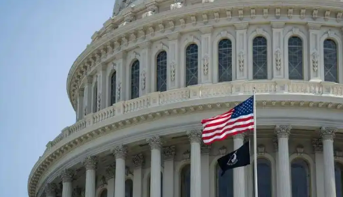 新聞分析丨關稅政策沖擊美國“科學核心基礎設施”