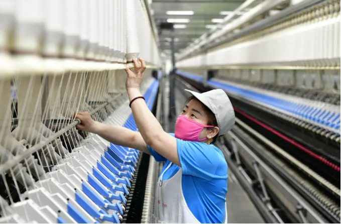 新賽道跑出加速度——山東加快工業企業梯度培育觀察