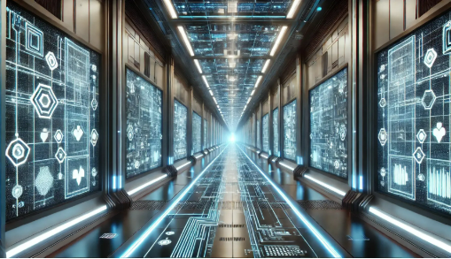 2025年可信數據空間創新發展試點聚焦三大方向