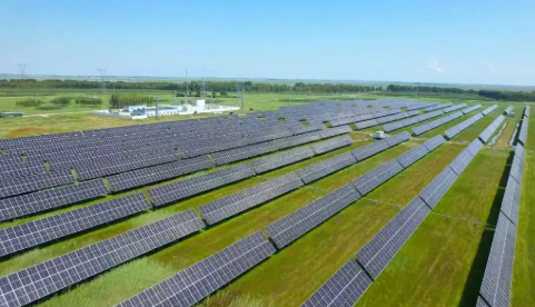 中國三峽集團一季度新能源發電量創新高