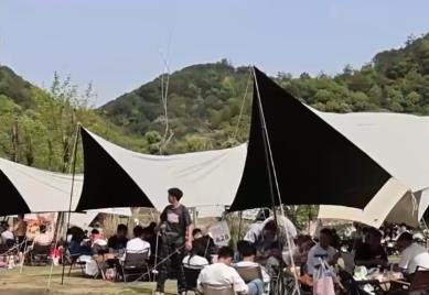 賞花經濟、消費新場景、業態融合……透過關鍵詞看春日中國“活力滿滿”