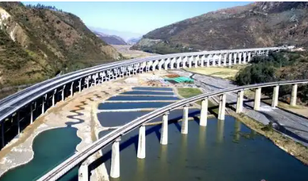 云南國資國企助力全省1-2月固定資產投資增長5.1%