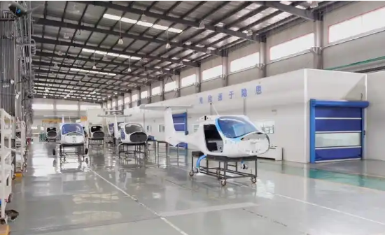 數智遼沈 老工業基地“舞”出別樣風采