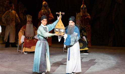 什么觸動了中國人的“文化DNA”