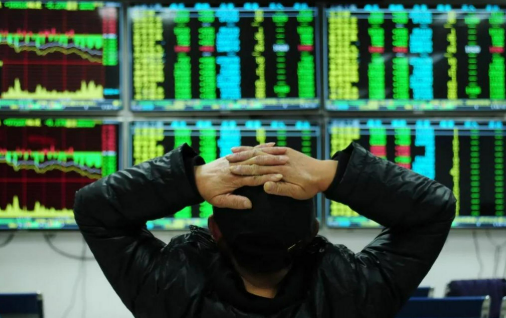 多部門積極表態 穩股市舉措密集出臺