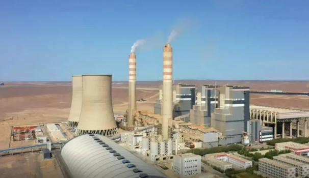 為新能源“騰挪”空間 新疆完成3600余萬千瓦煤電改造