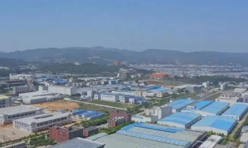 云南多方面多舉措發力推動縣域經濟發展